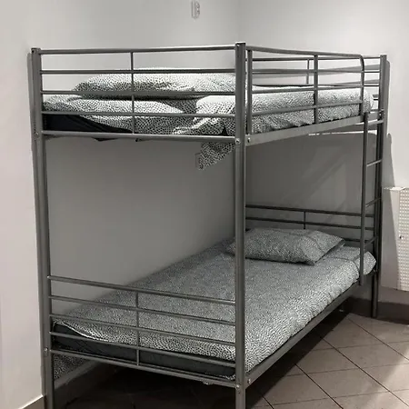 Hostel Golebia Poznan