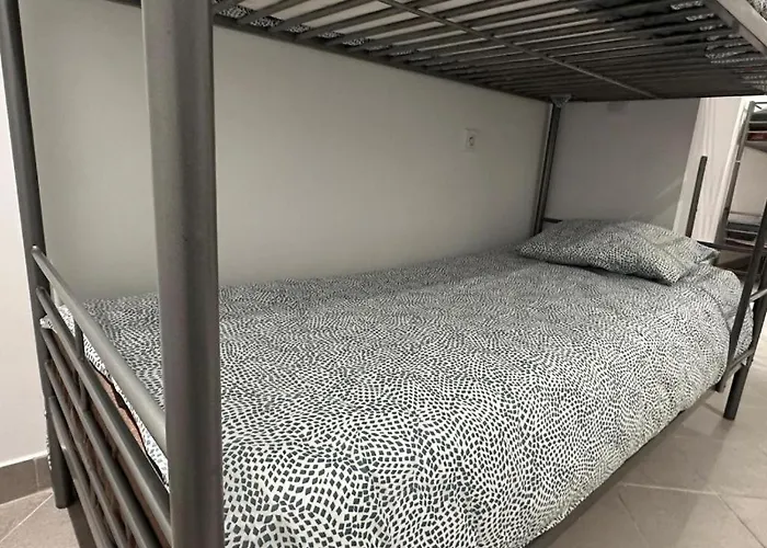 Golebia Хостел