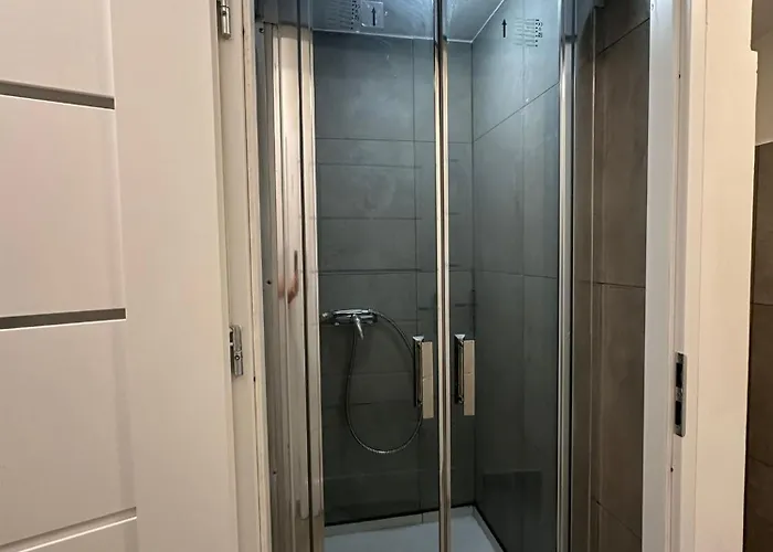 Хостел Golebia *