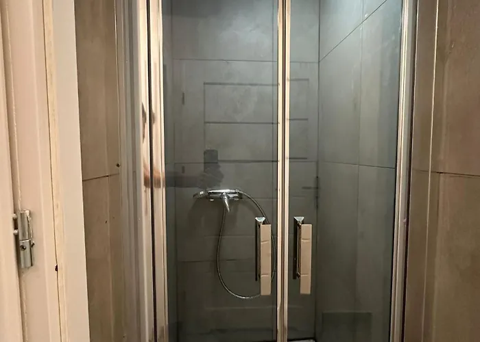 Golebia * Познань