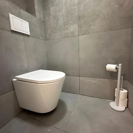 Golebia * Πόζναν