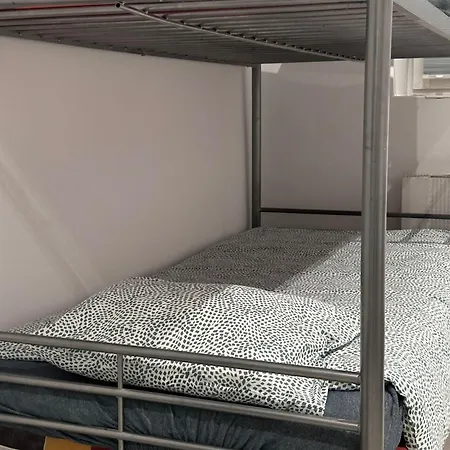 Golebia Hostel
