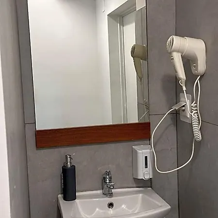 Hostel Golebia