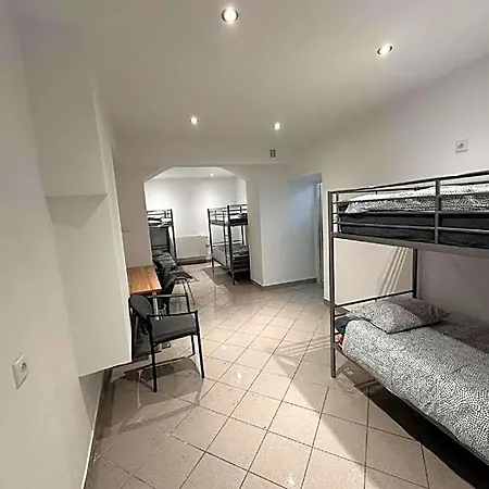 Hostel Golebia Poznan