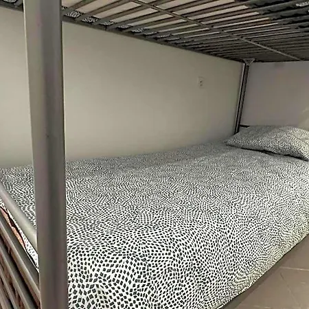 Hostel Golebia Poznan