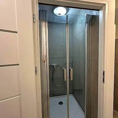 Hostel Golebia Poznan