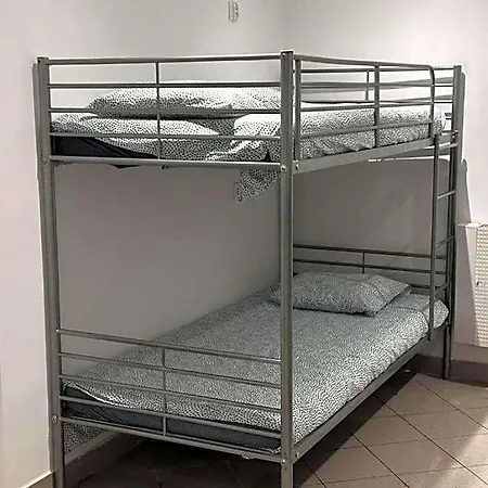 Hostel Golebia