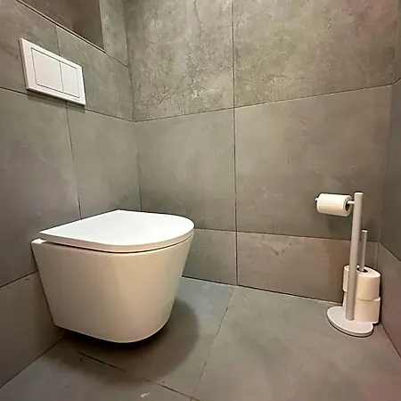Golebia Hostel